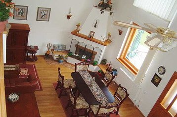 Pension de famille Bran 3